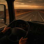 How to Handle Your First Year Behind the Wheel
