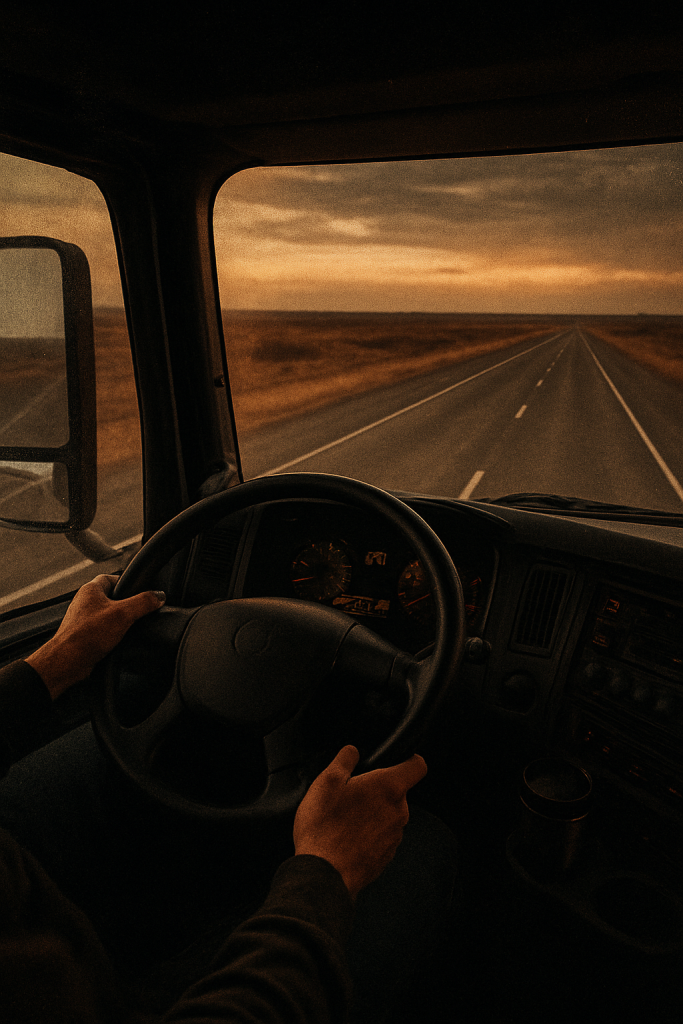 How to Handle Your First Year Behind the Wheel