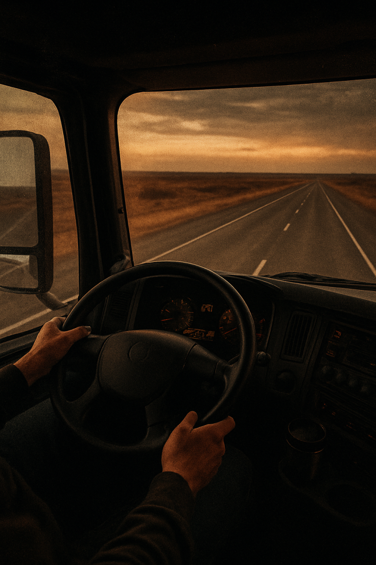 How to Handle Your First Year Behind the Wheel