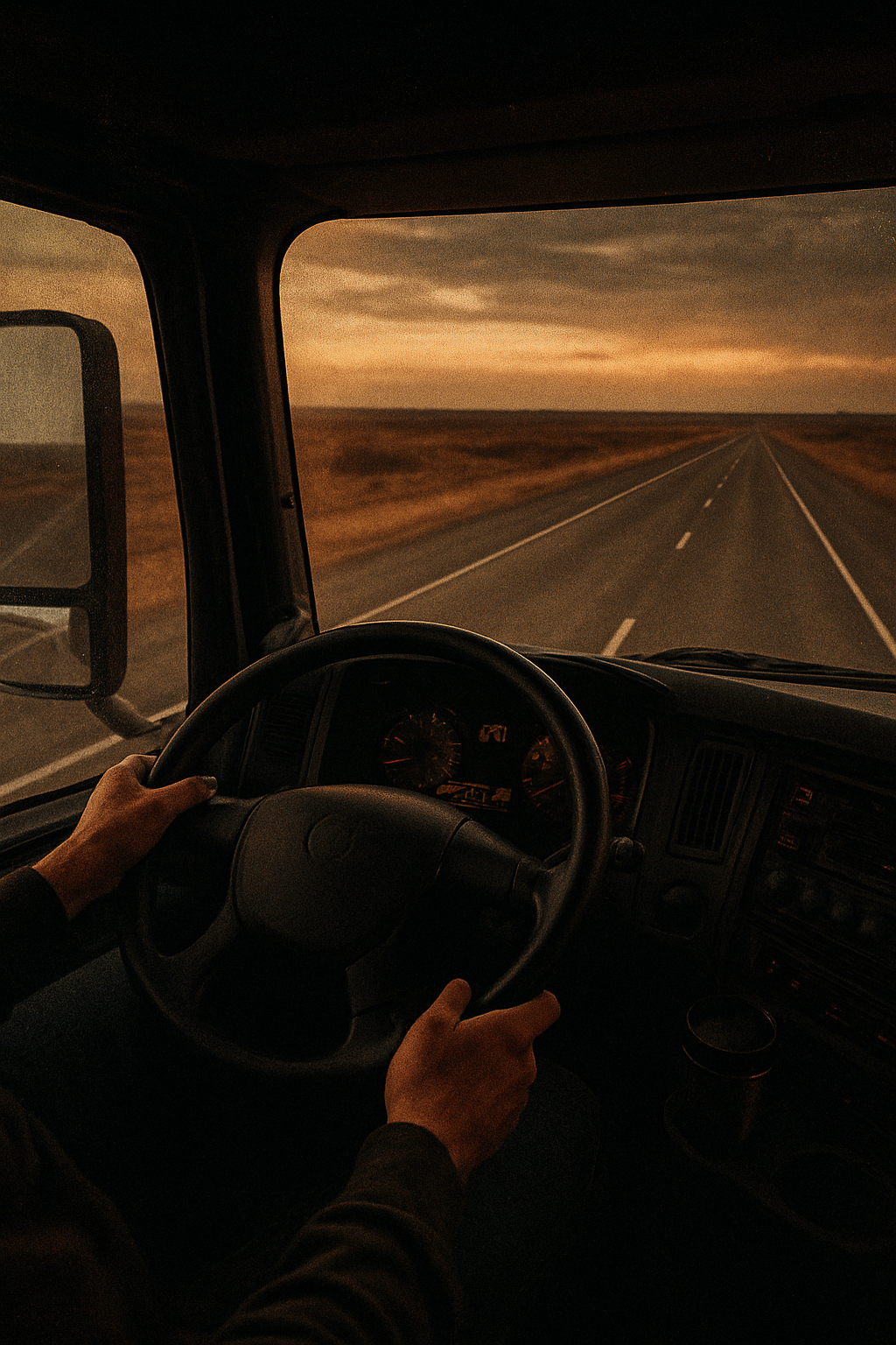 How to Handle Your First Year Behind the Wheel